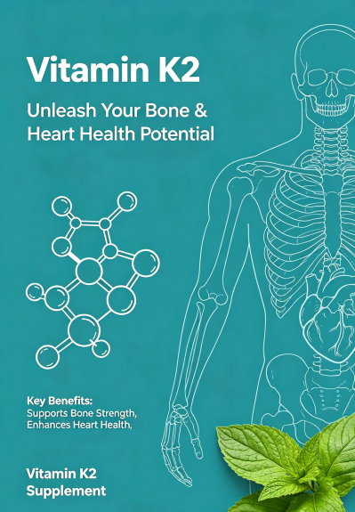 Vitamin K2 Industry: Current Status & Growth Trends