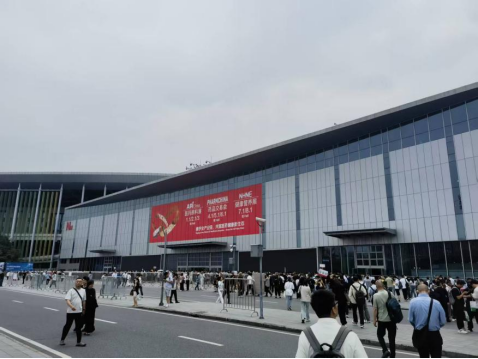 API China Shanghai 2026: Industry Observation & Market Review